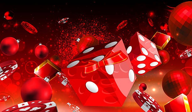 Live dealer roulette table with spinning wheel
