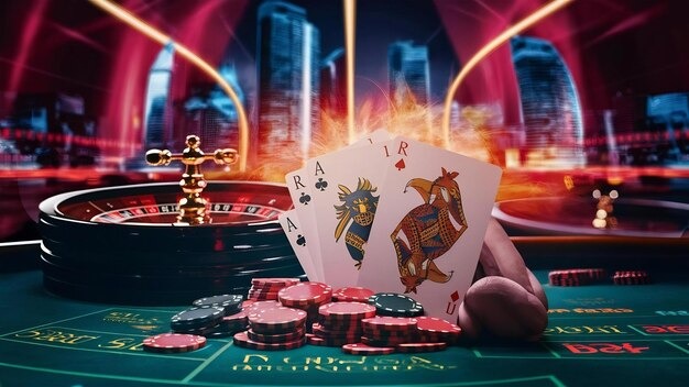 megalive 999 Game Demo interface showing live blackjack table with virtual credits