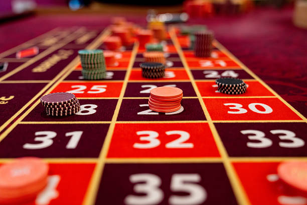 megalive 999 Game Demo roulette wheel spin with virtual credits